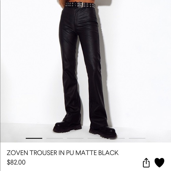 Motel Rocks | Pants \u0026 Jumpsuits | Motel 